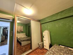 Melville Park (D18), Condominium #520135591